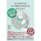 もし文豪たちがカップ焼きそばの 作り方を書いたら 青のりMAX