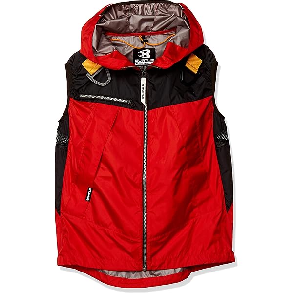 Amazon.co.jp: [バートル] 作業服 エアークラフト (旧型) フルハーネス