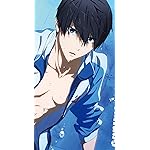 Free! iPhone SE第2~3世代 8~6 壁紙 視差効果 七瀬 遙(ななせ はるか) Free! iPhone SE第2~3世代 8~6 壁紙 視差効果 七瀬 遙(ななせ はるか)