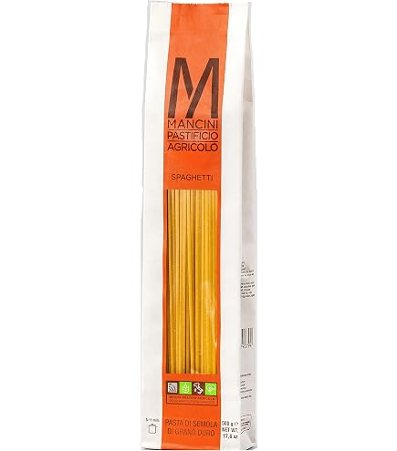 Amazon.co.jp: maestri pastai マエストゥリパスタ スパゲッティNo5
