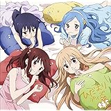 「ひだまりデイズ」TVアニメ『干物妹！うまるちゃん』エンディングテーマ