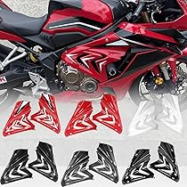 puig HONDA CBR650R '21〜 カウルサイドカバー 楽天市場】【一部国内在庫あり】ホンダ CBR650R フロントカウル