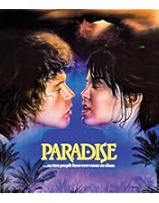 「パラダイス ヘア解禁版('82カナダ)」DVD、国内正規セル版 パラダイス ヘア解禁版(´82カナダ)」DVD、国内正規セル版