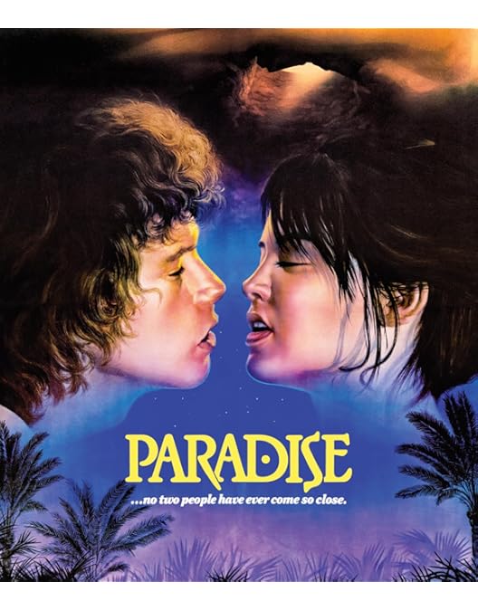 廃盤 パラダイス DVD ヘア解禁版 1982 カナダ フィービー・ケイツ 廃盤 パラダイス DVD ヘア解禁版 1982 カナダ フィービー