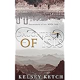 Daughter of Isis (Descendants of Isis Book 1)