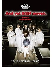 Amazon.co.jp: BiSH presents FROM DUSK TiLL DAWN(DVD4枚組