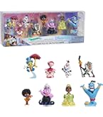 激レア！ディズニーフィギュアセット etrhutreyhtrhjtryry.jpg