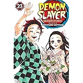 Demon Slayer: Kimetsu no Yaiba, Vol. 23 (Volume 23)