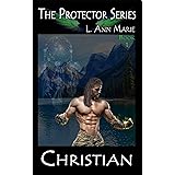 Christian (The Protectors Book 1)