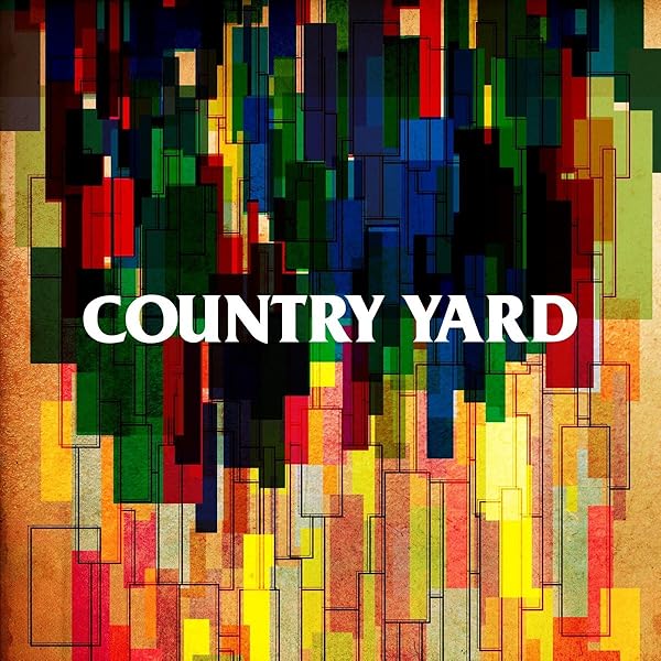 レア COUNTRY YARD Delight EP 限定ライブCD レコード レア COUNTRY YARD Delight EP 限定ライブCD レコード