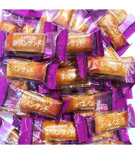 Amazon.co.jp: 【ブルボン】Sweet Selection 4種アソートセット ガトー