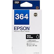 epson t364