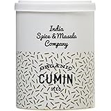 ハラール・有機JAS クミンシード 50g