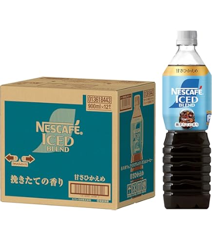 Amazon.co.jp: ネスカフェ ゴールドブレンド 上質なひととき ボトル