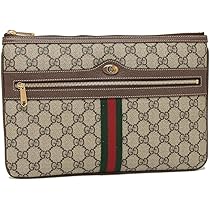 Gucci GGパターン クラッチバッグ ベージュ/ブラウン 楽天市場】【バッグ】GUCCI グッチ GGキャンバス バンブー 2WAY