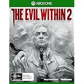 The Evil Within 2 - Xbox One