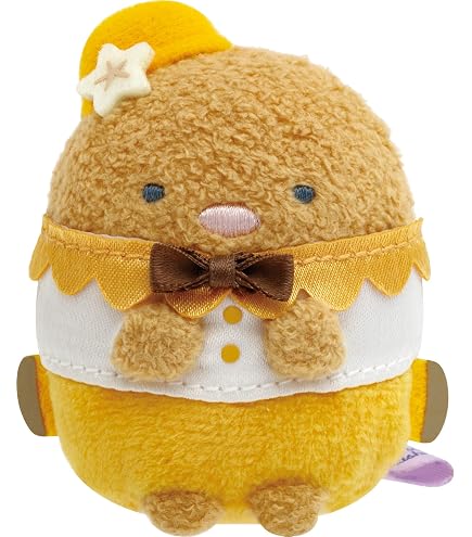 Amazon.co.jp: サンエックス すみっコぐらし『たぬきのまんまる