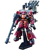 HG 1/144 RGM-79 ジム 機動戦士ガンダム サンダーボルト