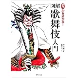 ゼロから分かる! 図解 歌舞伎入門