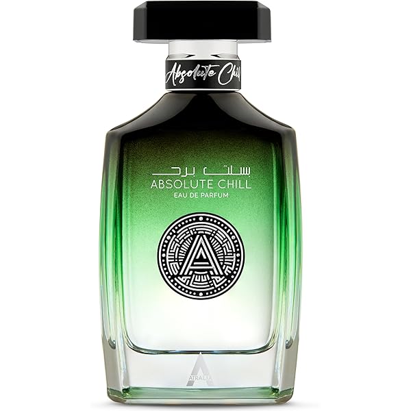 Amazonas Avalanche 男女兼用香水 Amazon | アトラリア ATRALIA アマゾナス アバランチ EDP 100ml