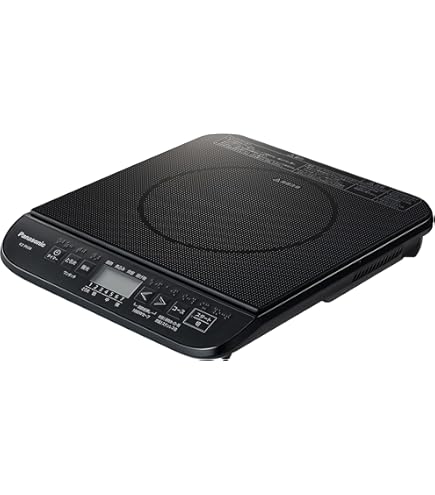 Amazon | ティファール IH調理器 クッキングヒーター 「デイリーIH  