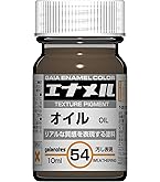 Amazon | ガイアノーツ ガイアカラー 赤サビ 10ml 模型用塗料