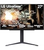 27GS50F-B LG UltraGear 27型 フルHDゲーミングモニター Amazon.com: LG 27GS50F-B 27-inch FHD (1920 x 1080) Ultragear