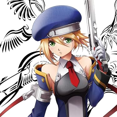 アプリゲームとコラボしたことのあるアニメや芸能人 - ノエル＝ヴァーミリオン