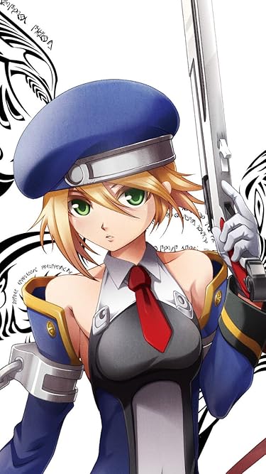 アプリゲームとコラボしたことのあるアニメや芸能人 - ノエル＝ヴァーミリオン