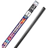 PIAA ワイパー 替えゴム 700mm スーパーグラファイト グラファイトコーティングゴム 1本入 呼番26 WGR70T