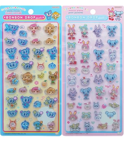 Amazon.co.jp: サンリオ(SANRIO) バインダー（カラフルポップ