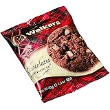 ウォーカー エクストリームリー チョコレーティークッキー #5439 40g×12個