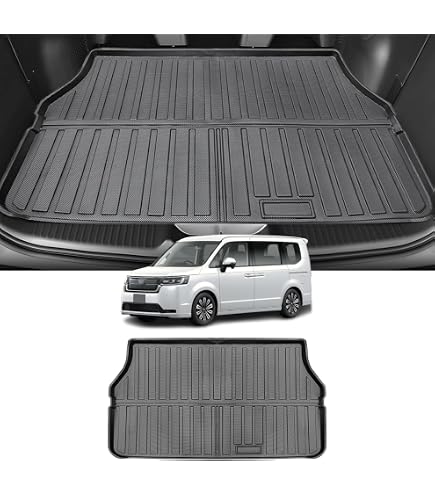 Amazon.co.jp: HONDA 純正用品STEP WGN ステップワゴン ラゲッジ Amazon.co.jp: HONDA 純正用品STEP WGN ステップワゴン ラゲッジ