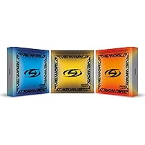 【新品未開封・まとめ売り】THE WORLD EP.1：MOVEMENT 15枚 81I41ffJbrL._AC_UL210_SR210,