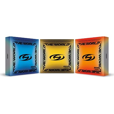 【新品未開封・まとめ売り】THE WORLD EP.1：MOVEMENT 15枚 Amazon.co.jp 売れ筋ランキング: undefined の中で最も人気のある商品です
