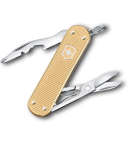 Amazon | VICTORINOX(ビクトリノックス) マウンテンバイクツール