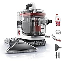 Carpet Miracle - Carpet Cleaner and Deodorizer Solution for Hoover ...