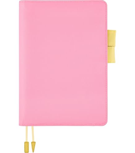 ほぼ日手帳 カズン カバー Sweet Pink 新品送料込 ほぼ日手帳カバー Sweet Pink カズンサイズ（A5） | APPS-BICENTENARIO