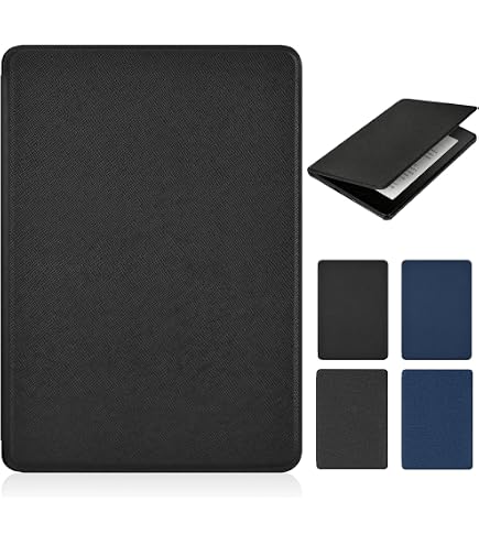 Amazon.co.jp: Kindle Paperwhite 第12世代 ケース 2024モデル対応