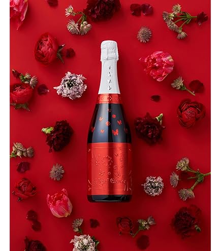 Amazon.co.jp: 老舗ワイナリーがつくるシャンパン BRILLER (ブリエ