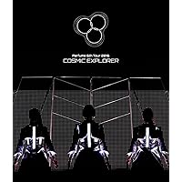 Amazon.co.jp: Perfume 6th Tour 2016 「COSMIC EXPLORER」(通常
