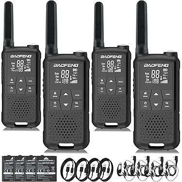 Amazon.co.jp 最新リリース: 特定小電力トランシーバー の新着