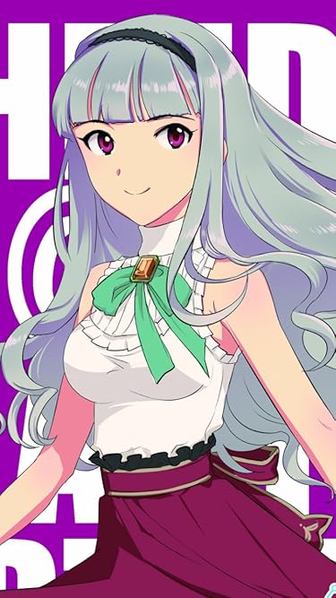 2023 春アニメ - 四条貴音