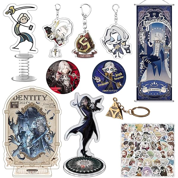 Identity V 公式設定資料集 Amazon.co.jp: Identity V 公式設定資料集 : ファミ通書籍編集部: 本