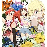 錦織敦史 アニメーションワークス Telegenic!