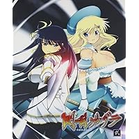 閃乱カグラ 第弐巻 [DVD]