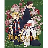 青の祓魔師 京都不浄王篇 3(完全生産限定版) [DVD]