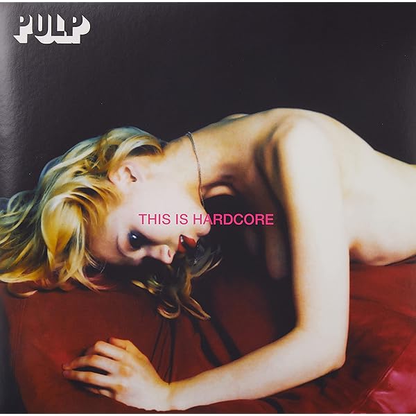 【未開封／UK盤】PULP / HIS 'N' HERS Amazon.co.jp: His N Hers: ミュージック