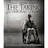 The Taking of Deborah Logan [Blu-ray]