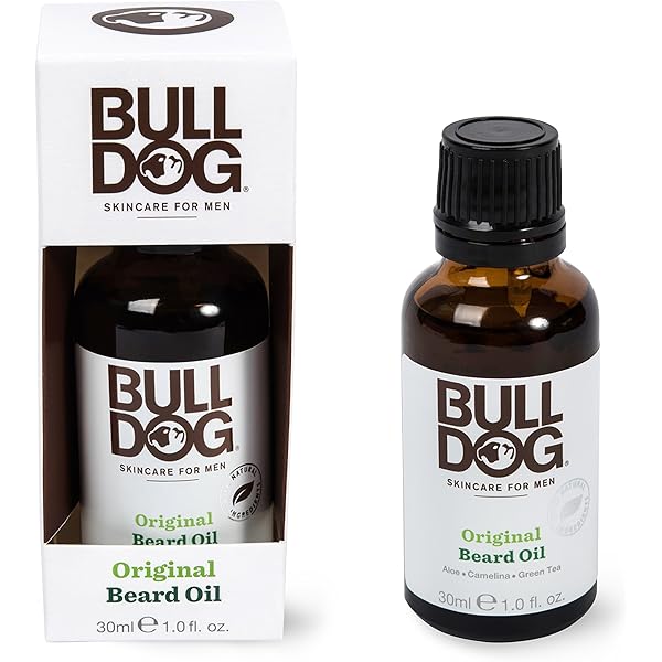 skin care for men with beards